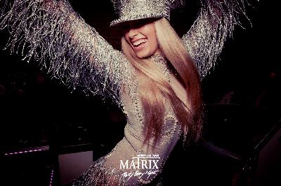 Party Bild aus dem Matrix Club Berlin vom 26.07.2025